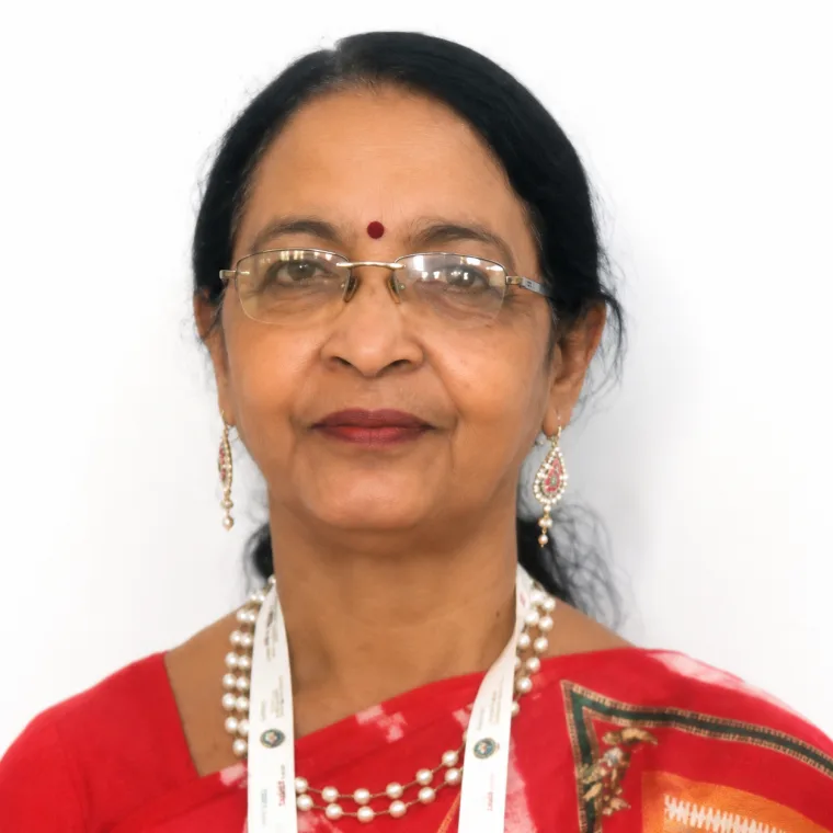 Dr Bipasa Sen