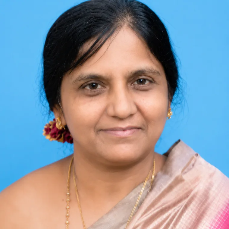 Dr Hephzibah K