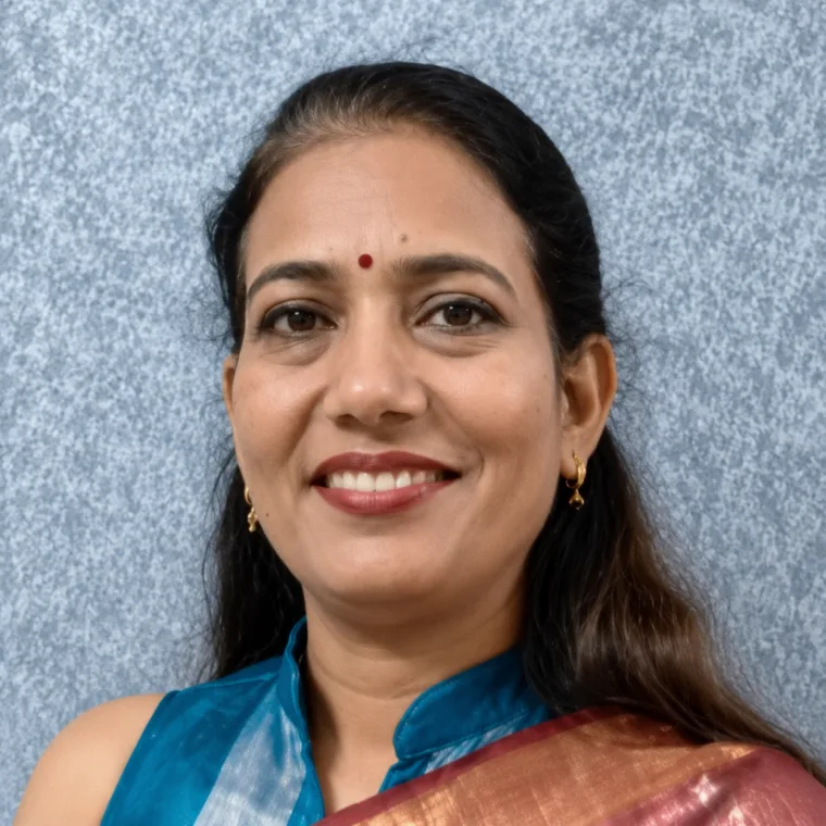 Dr Jyoti Jaiswal
