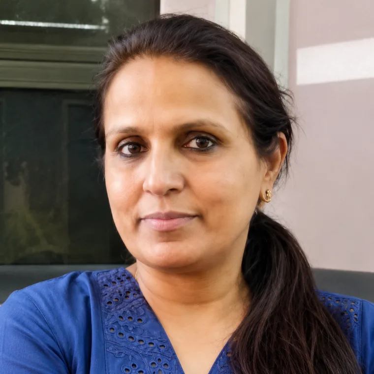 Dr Parikh Rana